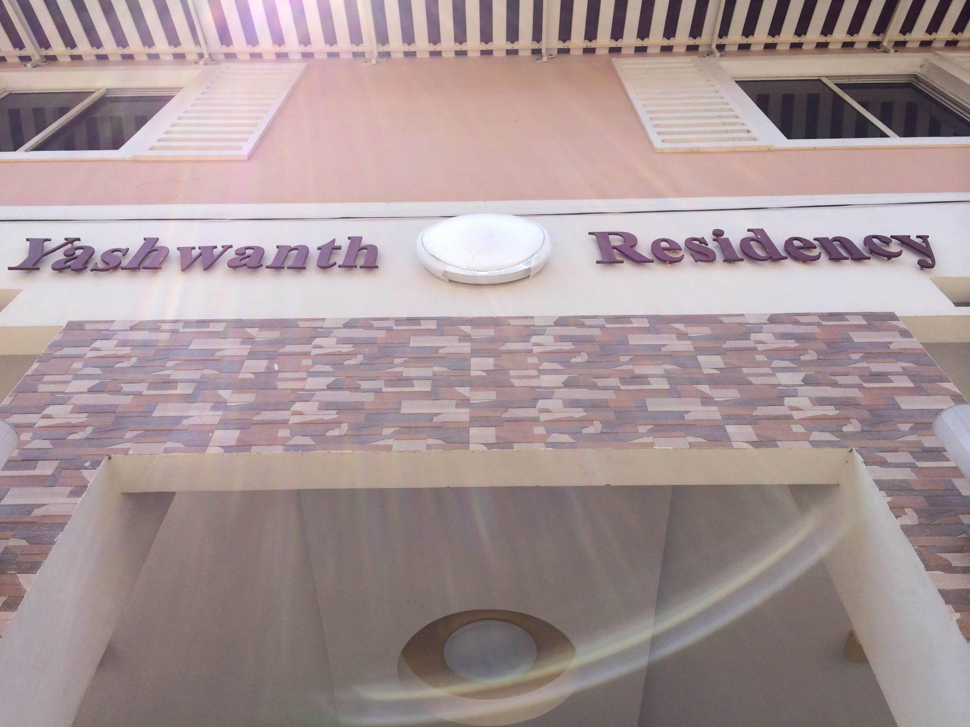 فندق Rd Towers شيناي المظهر الخارجي الصورة