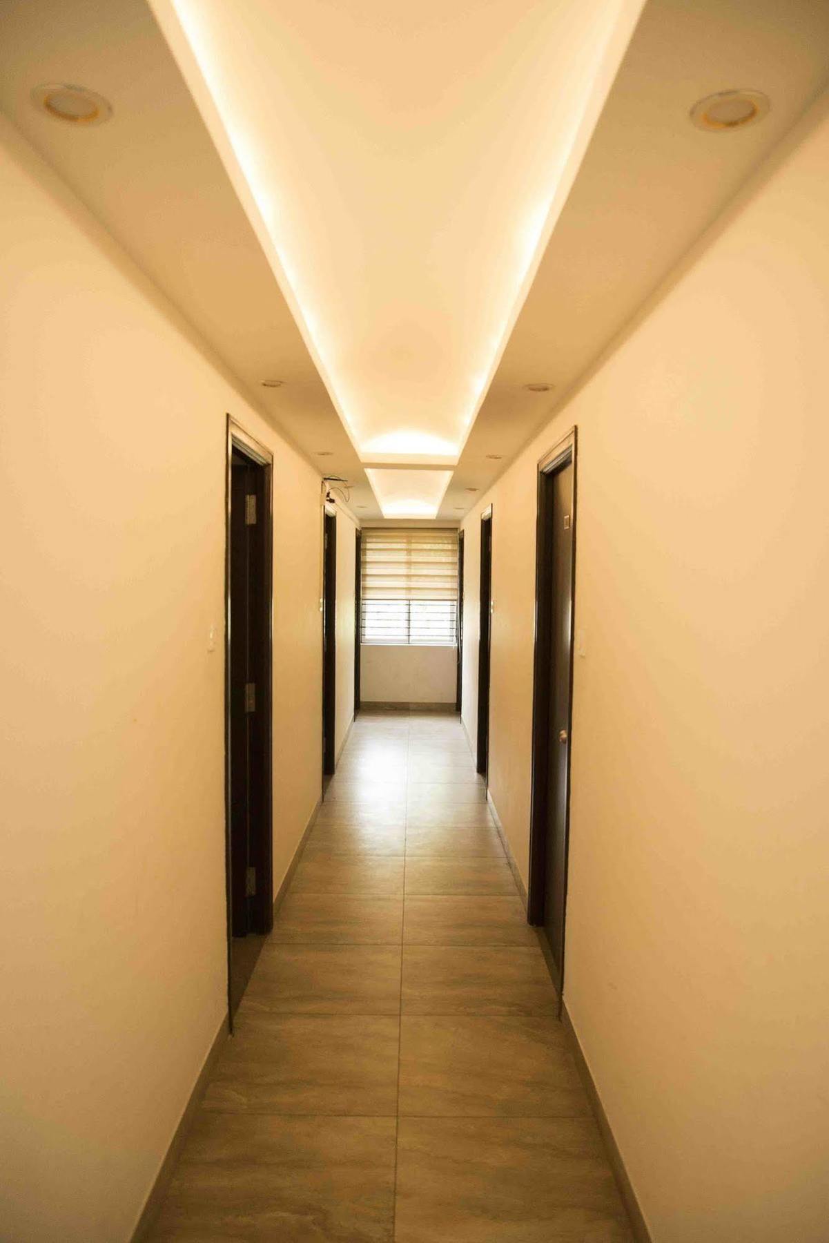 فندق Rd Towers شيناي المظهر الخارجي الصورة