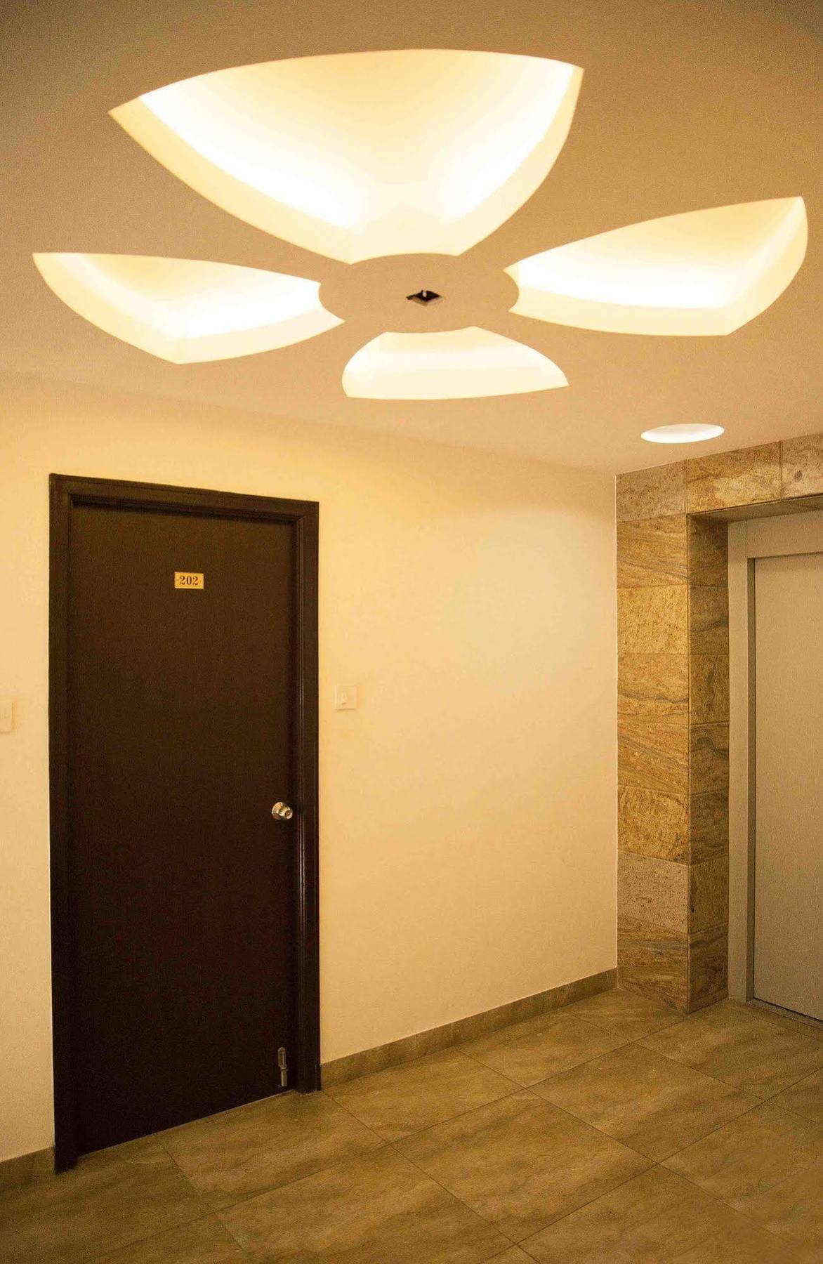 فندق Rd Towers شيناي المظهر الخارجي الصورة